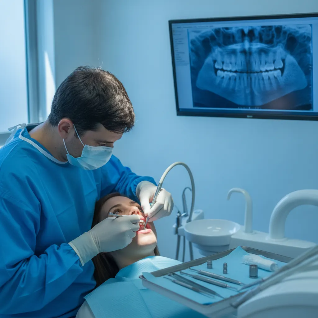 Implante Dentário Carga Imediata em Tapejara RS: Guia