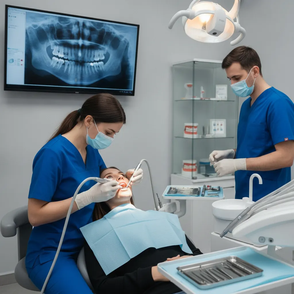 Implante Dentário Dói Durante o Procedimento? Tapejara RS