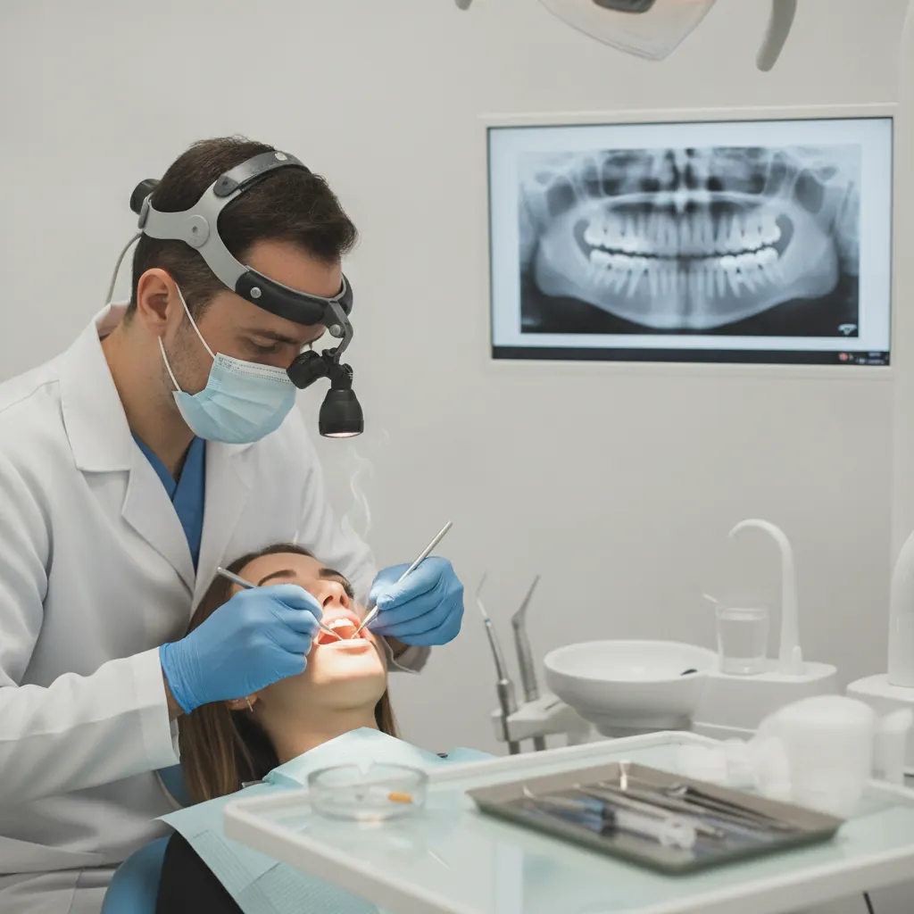 Implante Dentário em Fumantes é Possível? Saiba em Tapejara
