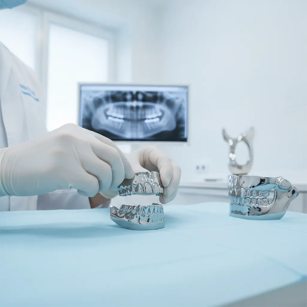 Implante Dentário para Quem Perdeu Todos os Dentes em Tapejara RS