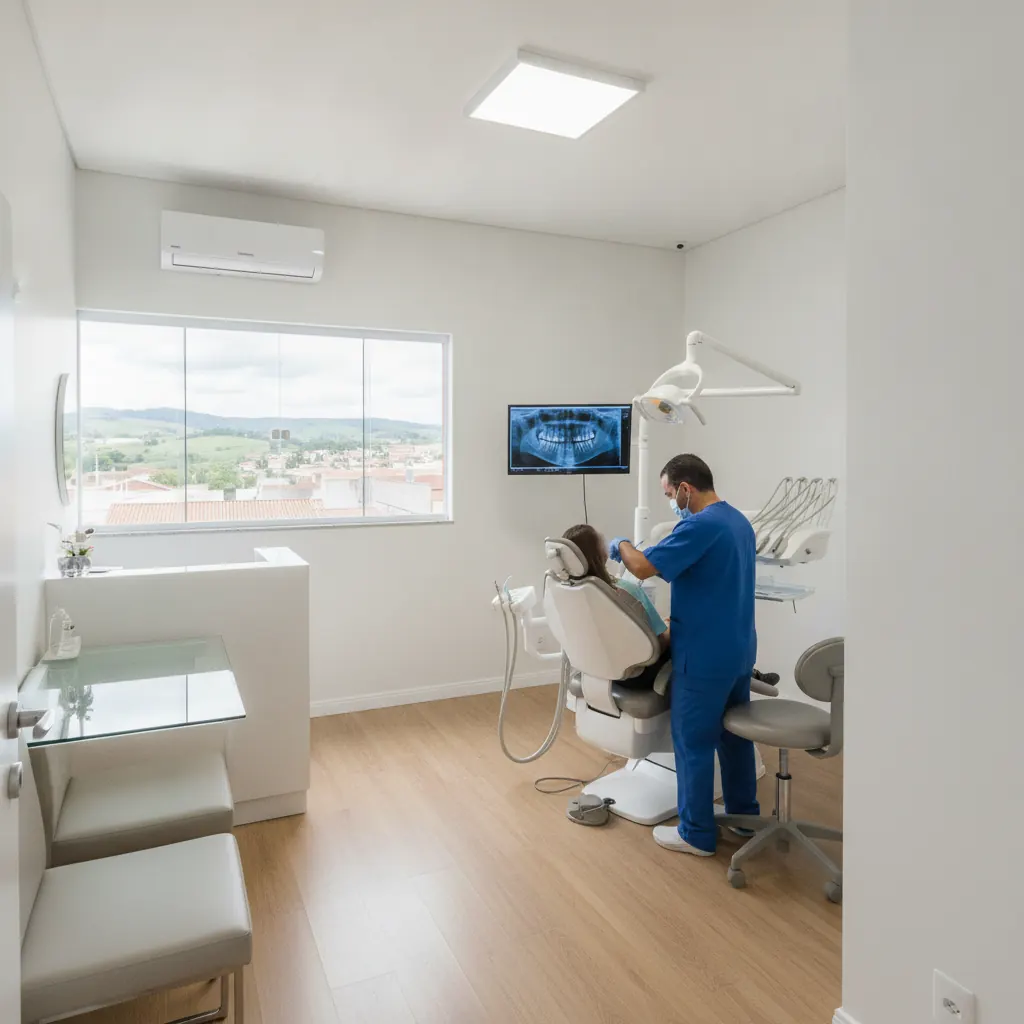 Implante Dentário Vale a Pena em Tapejara RS?