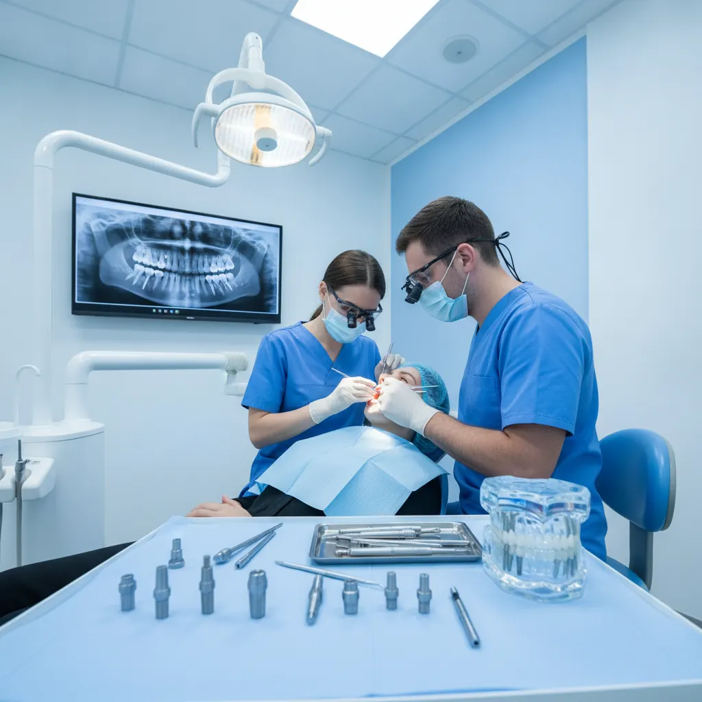 Protocolo sobre Implantes em Tapejara RS: o que é e indicações