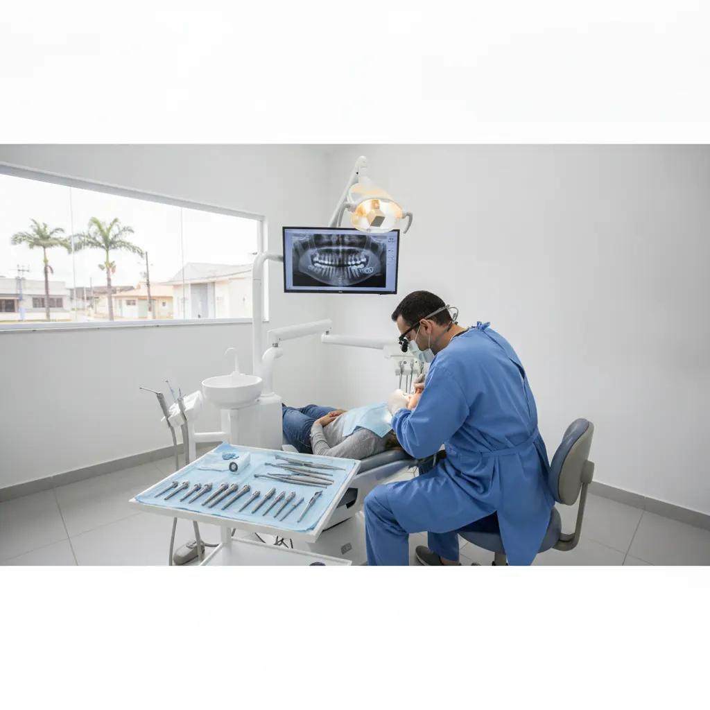 Tipos de Implante Dentário Disponíveis em Tapejara RS